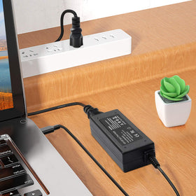Eokoowo 45W charger compatibility chart clarifies support for Acer Chromebooks