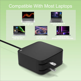 Compact design supports daily commuting and home office use.