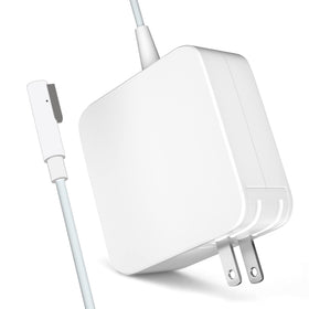 Eokoowo magnetic L-type charger for MacBook Pro 13 provides reliable power on the go.