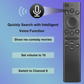 EONCHARM pairing-setup enables quick voice commands from the start.