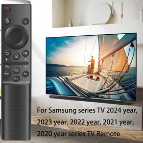 EONCHARM universal remote supports LCD and LED Samsung TV models.