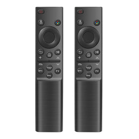 EONCHARM universal Samsung TV remote, out-of-box ready for quick setup.