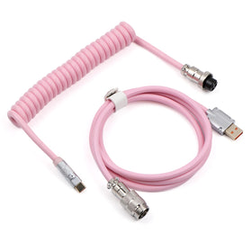 Detachable Type-C module keeps rig clean and upgrade-ready