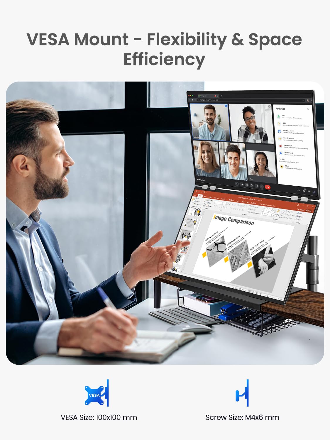EPORMOT compatible with Windows, macOS, Android, Switch, and PS5 for versatile use.