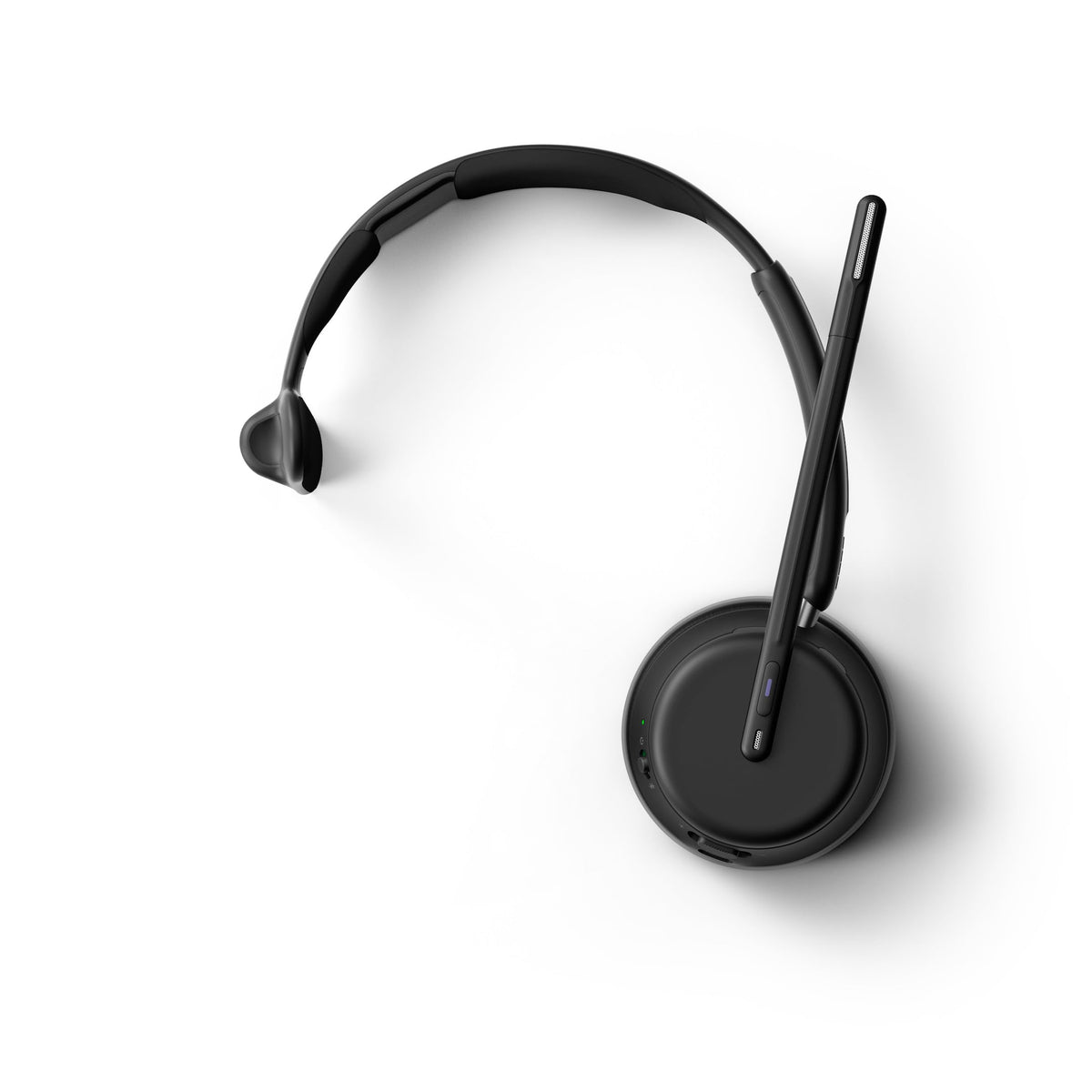 EPOS Impact 1030T all-day comfort headset for long sessions