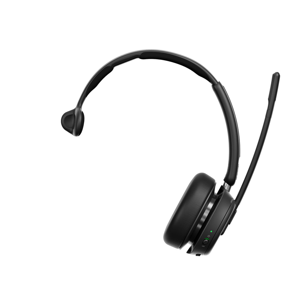 EPOS Impact 1030T microphone-on for clear Teams calls with reduced noise