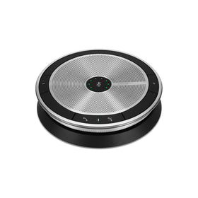 EPOS Sennheiser SP 20 ML front view for personal or small group calls with clear audio