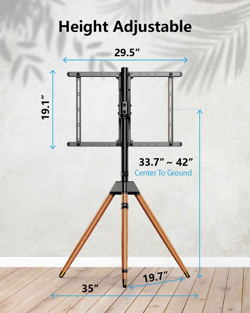 Ergounion Arti600 assembly guide for quick setup of larger screens