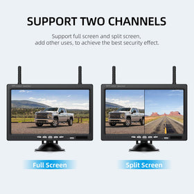eRapta bracket mounts provide sturdy adjustable camera mounting
