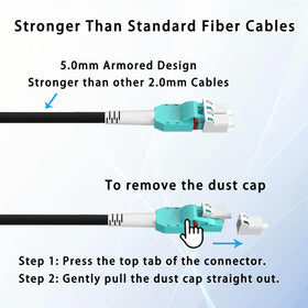 ERSTICKT compatibility with diverse transceivers and switches