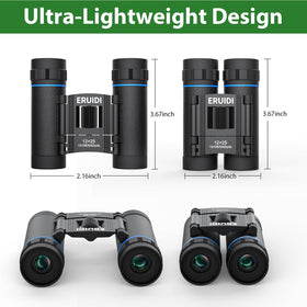 ERUIDI dusk scene illustrating improved low-light visibility benefits