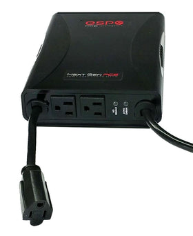 ESP Guitars Next Gen network protection ethernet port guards networked devices