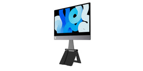 espresso Displays 15in touch monitor front view for portable productivity.