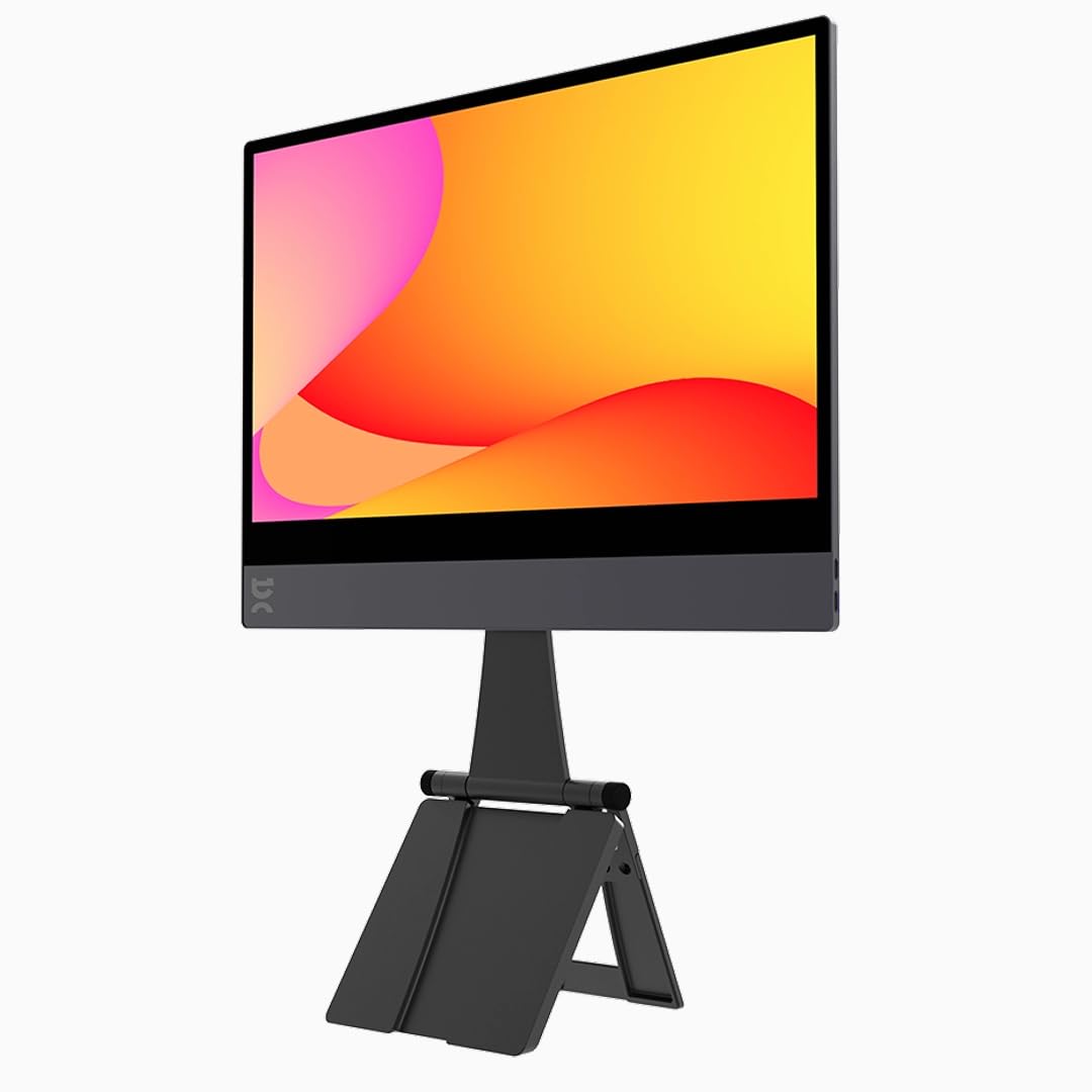 Espresso Displays 15+ ultra-thin 1080p monitor enabling portable productivity on the go.