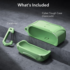 ESR AirPods Pro Gen 1 and Gen 2 charging case compatibility