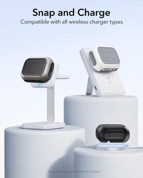 ESR AirPods Pro 3 Case lightweight design for daily use