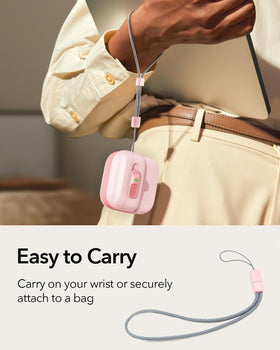 ESR compact MagSafe-ready case offers portable protection on the go