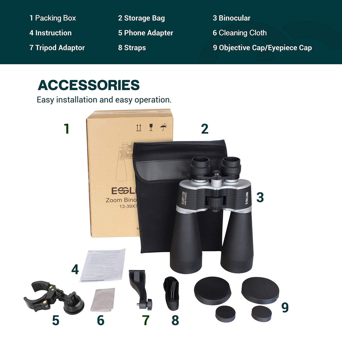 ESSLNB protective case supports safe travel and storage