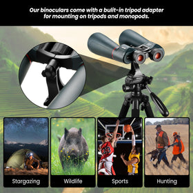 ESSLNB size comparison in hand illustrating portable scale and comfortable handling