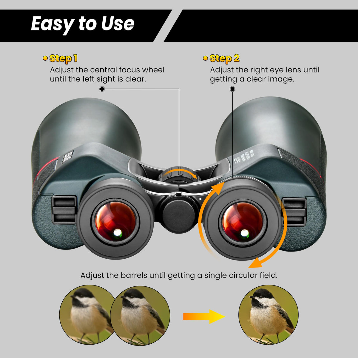 ESSLNB armored housing texture offering rugged protection and secure grip