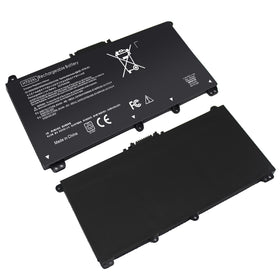 ESTENGPRO HT03XL battery for HP Pavilion 15DA enabling better mobility