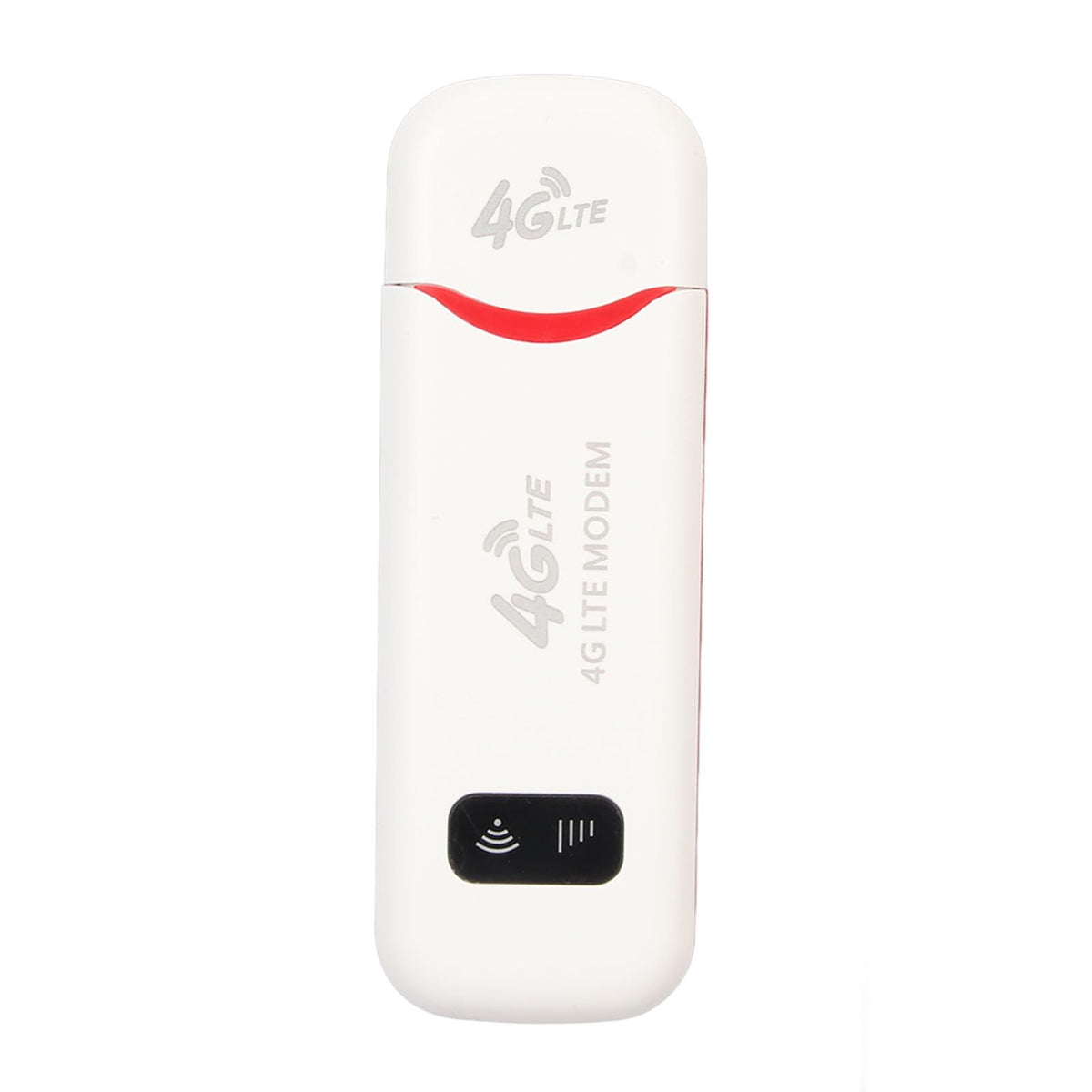 Estink 4G LTE chipset delivers stable coverage up to 10 meters.