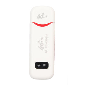 Estink 4G LTE chipset delivers stable coverage up to 10 meters.