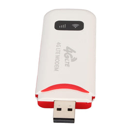 Estink in-car hotspot keeps passengers connected during road trips.