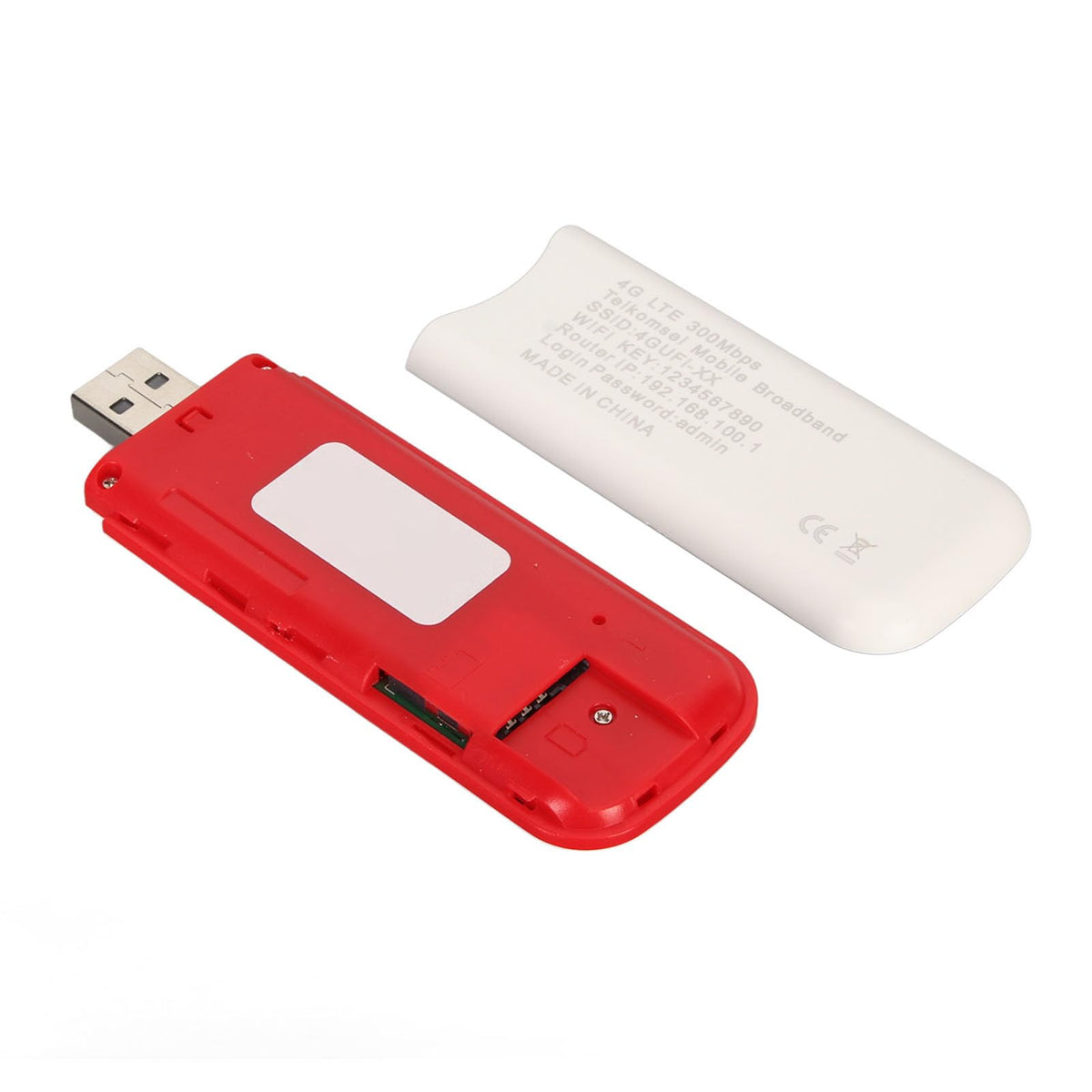 Estink SIM-slot router supports multiple devices for group work and travel.