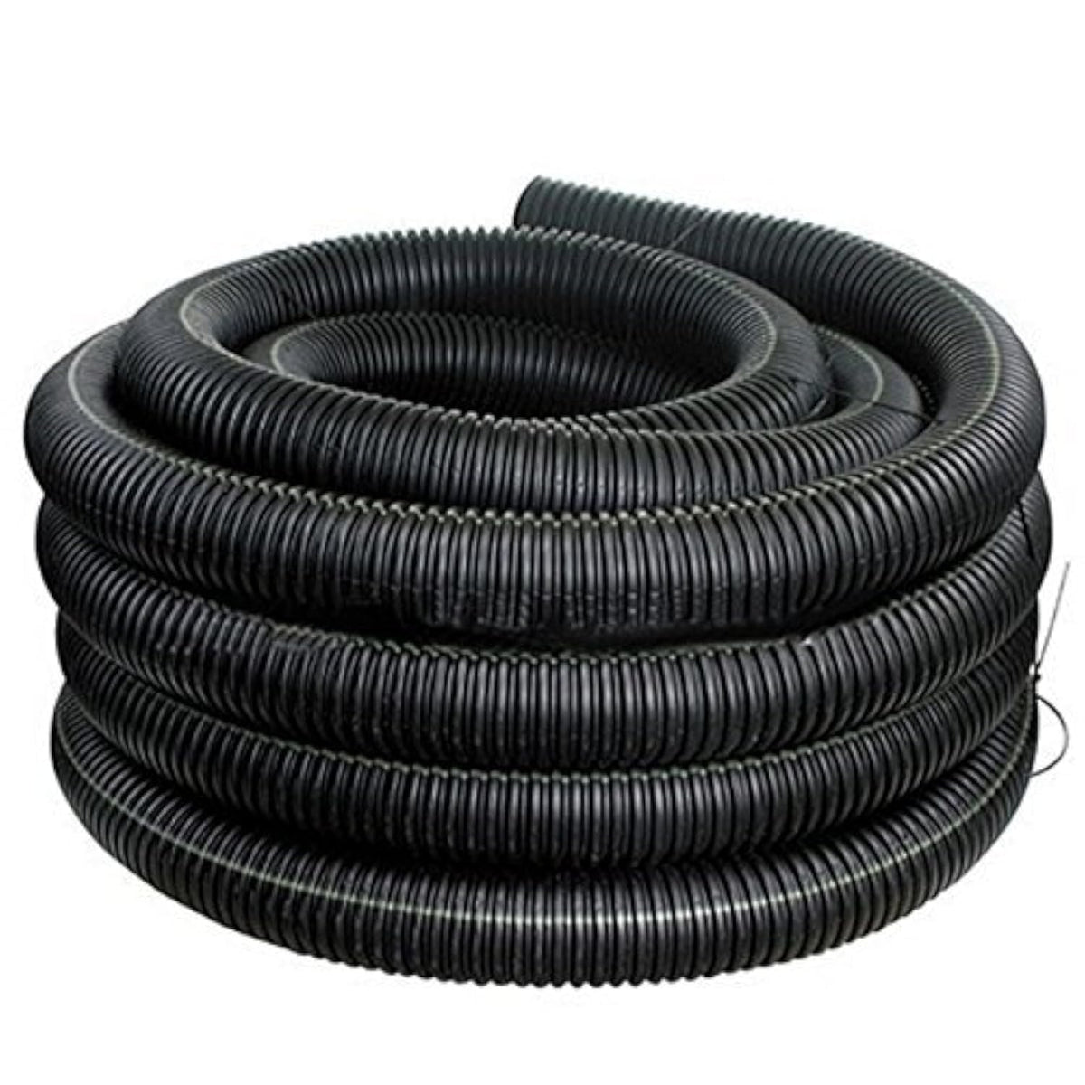 ESUPPORT front view of 1 inch 20ft roll showing neat packaging and protection