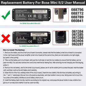 ETESBAY battery terminals detail to guide safe soldering and reliable connection