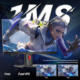ETiansu TS2700 VRR image highlights smooth 120-144Hz gameplay