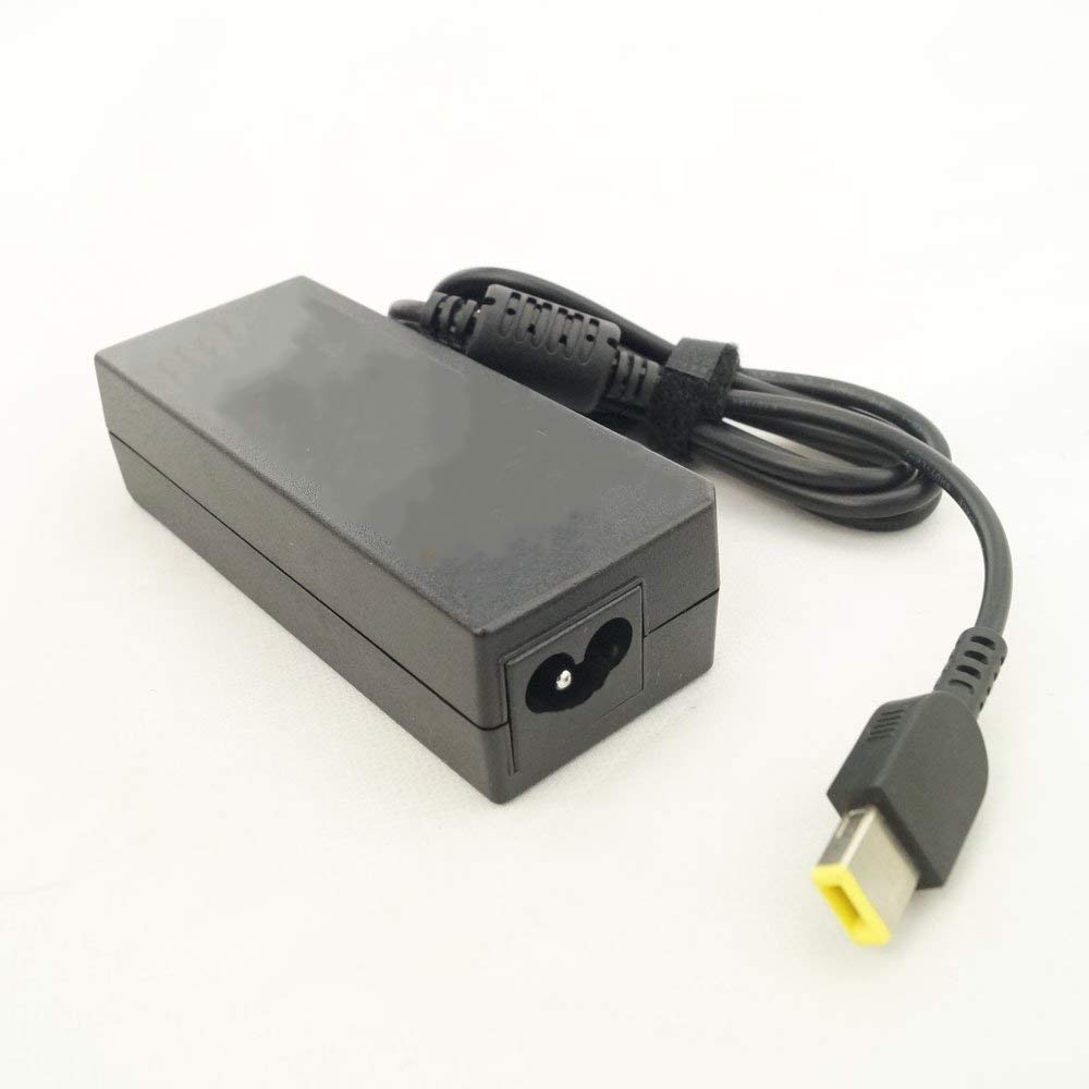 ETTECH 65W adapter with US power cord included for plug-and-play.