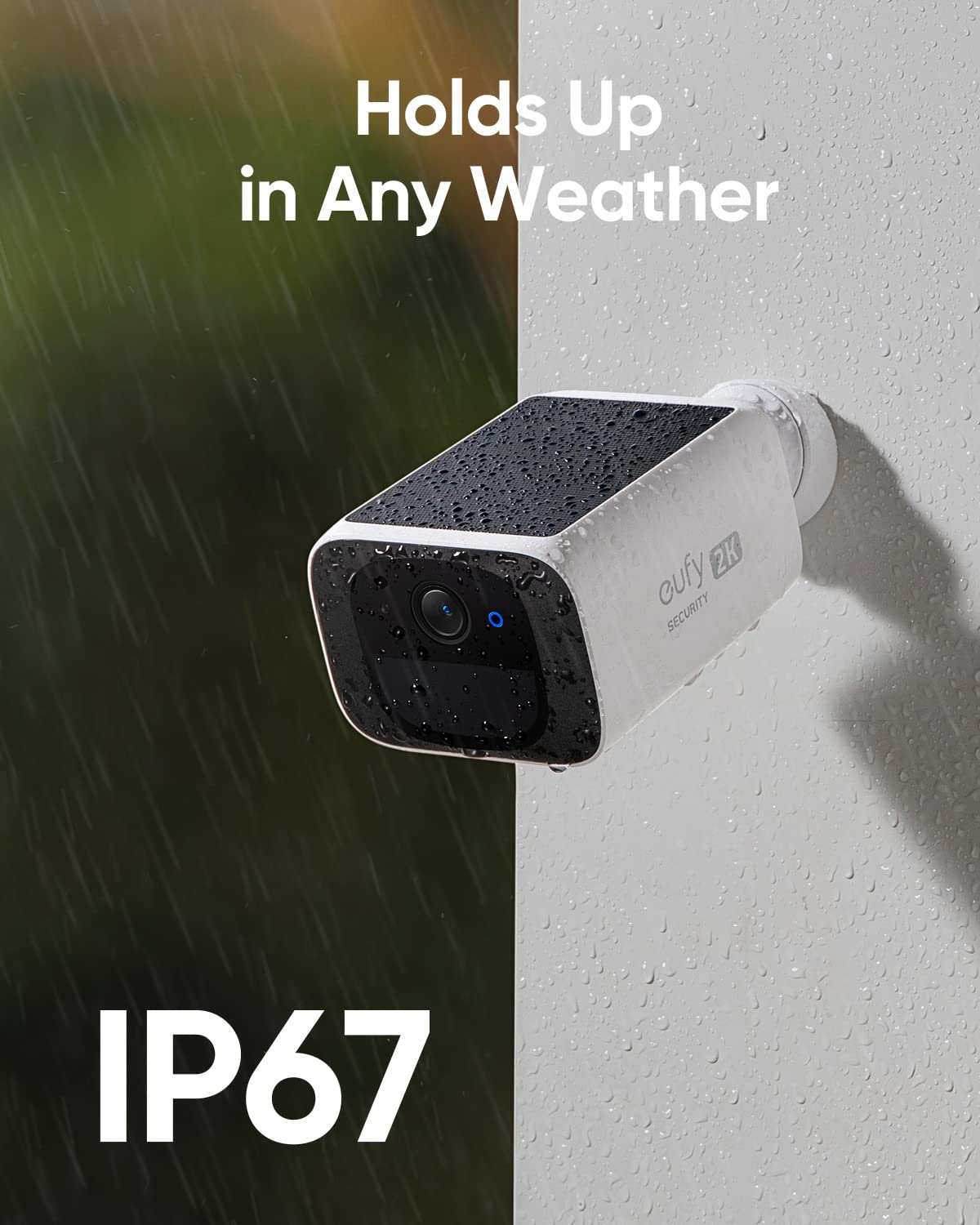 eufy Security S220 SoloCam no monthly fee storage on-device