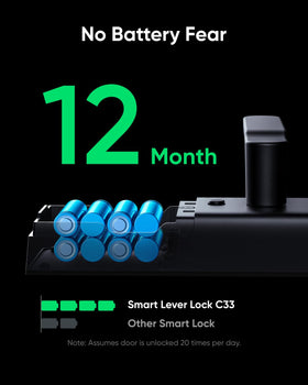 eufy Security C33 app-control lets you manage your door remotely