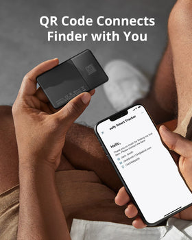 Apple Find My integration enables instant location sharing