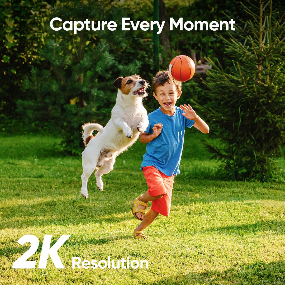 eufy Security SoloCam C210 2-Cam Pack installation view highlights easy setup