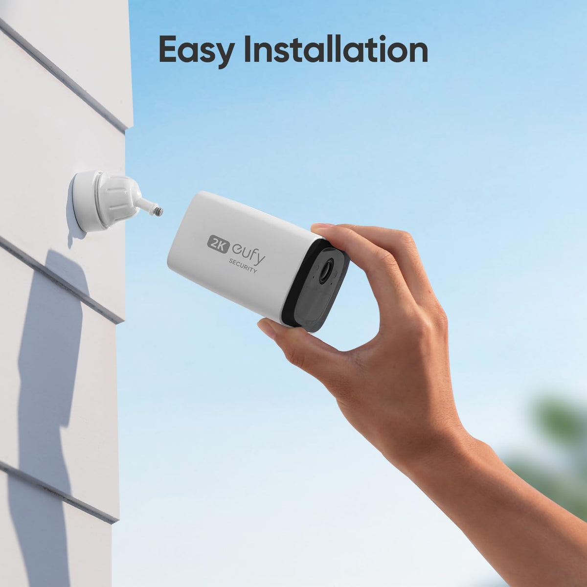 eufy Security SoloCam C210 AI alerts reduce false notifications