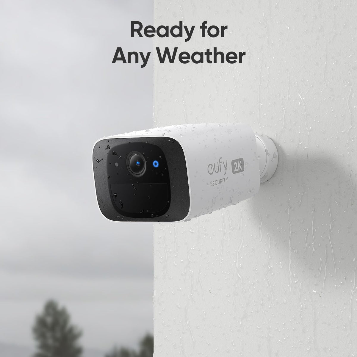 eufy Security SoloCam C210 local storage option for private footage