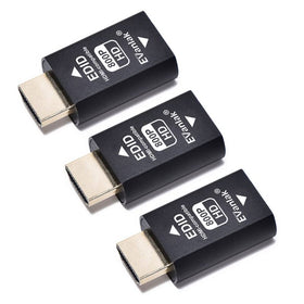 EVanlak front packaging showing 3-pack and compatibility benefits