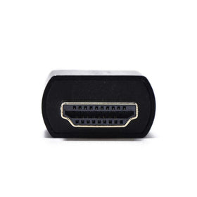EVanlak EDID emulator with video splitter test setup