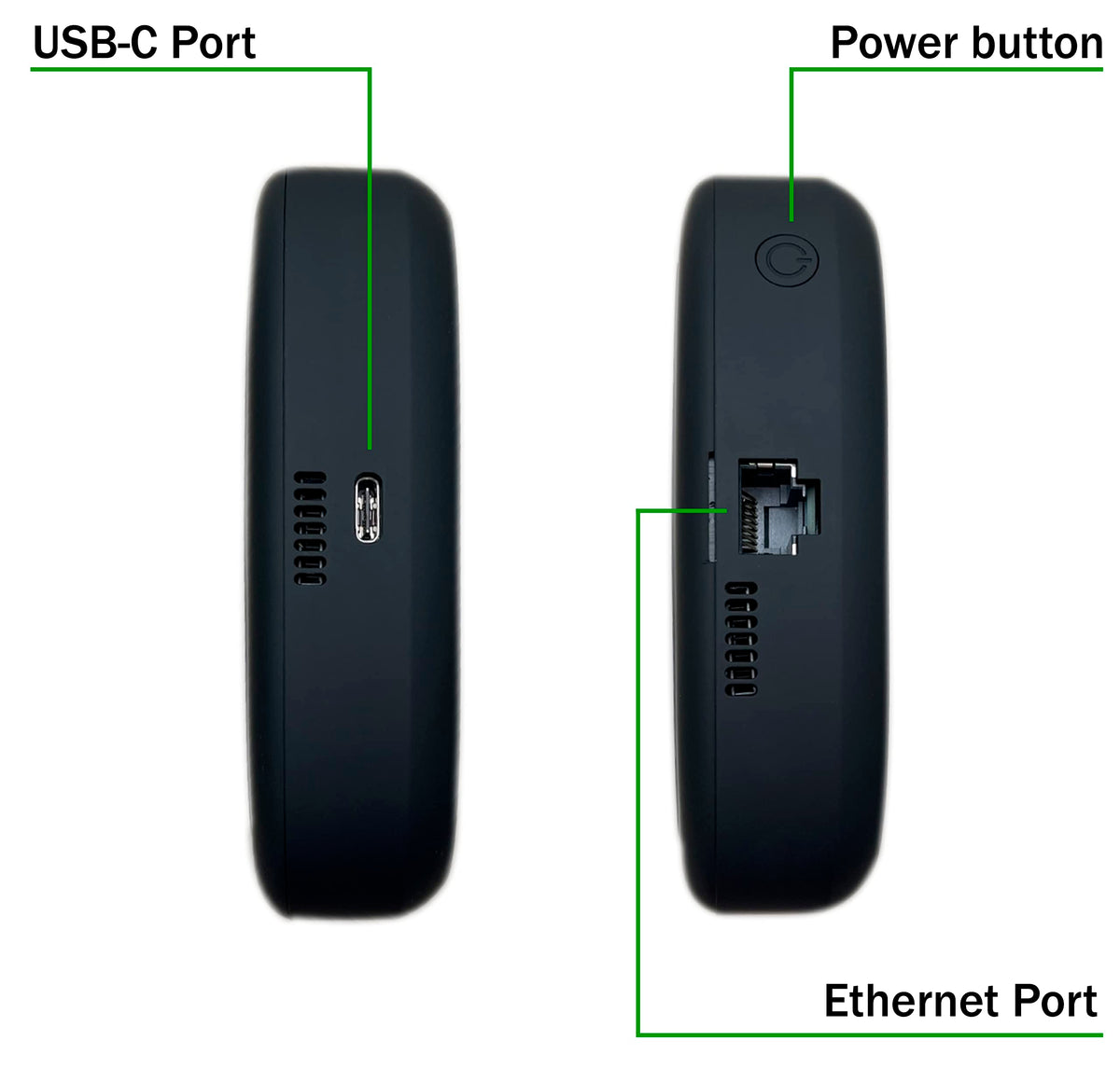 EVDO-LINK MiFi M1000 4400 mAh battery powering travel use.