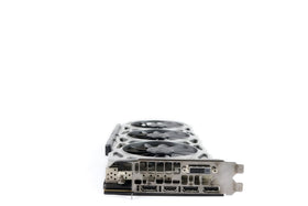 Vented heatsink design supports improved airflow during sessions