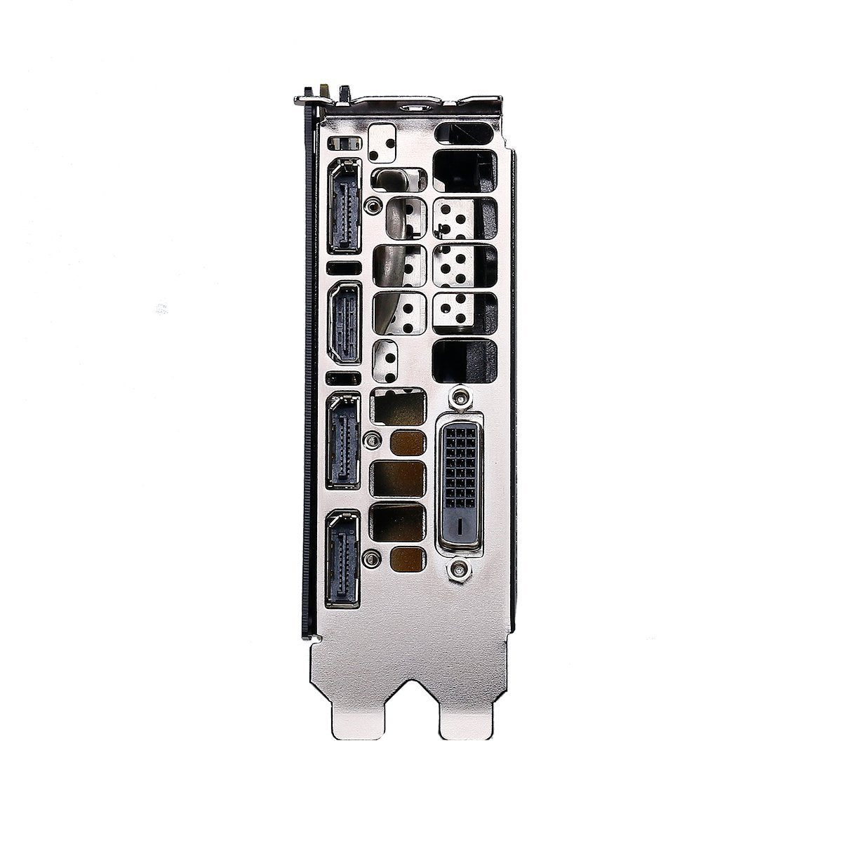 EVGA GTX 1080 Ti SC2 iCX 9 sensors monitor core and memory temps for proactive cooling