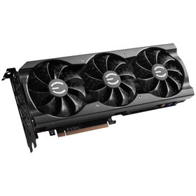 EVGA RTX 3060 Ti FTW Ultra Gaming ARGB LEDs for customizable lighting