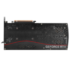EVGA RTX 3070 FTW3 Ultra Gaming box and packaging for Renewed purchase