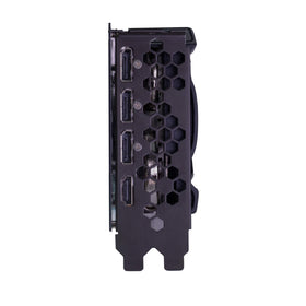 EVGA RTX 3080 XC3 Ultra ARGB LED lighting enhances customization for your build