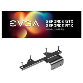 EVGA RTX 3080 XC3 Ultra renewed packaging confirms professional inspection