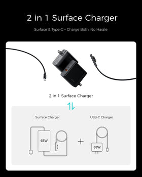 EG evgoer charger in travel bag with laptop showing streamlined portability benefit