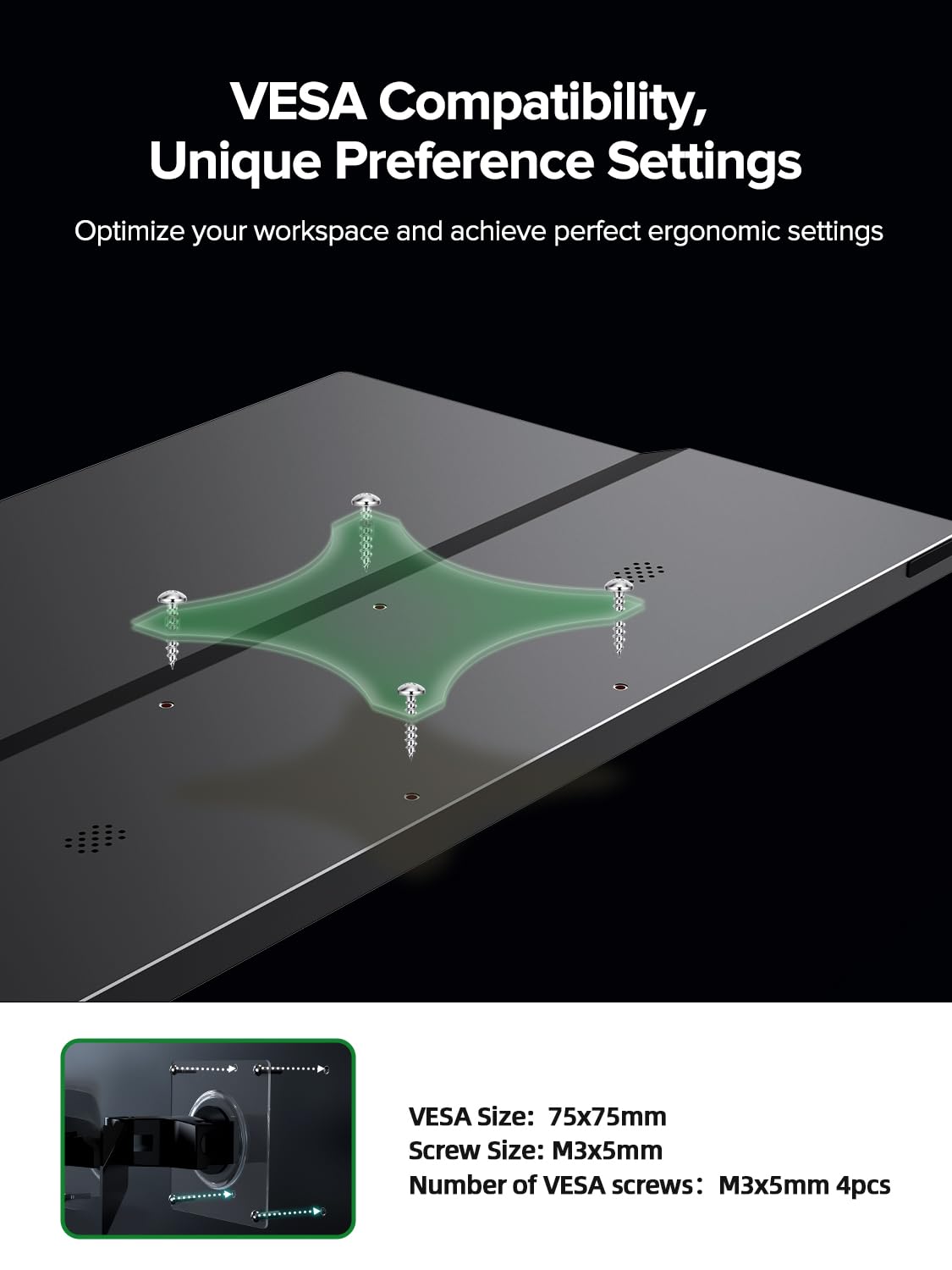 EVICIV brightness at 350 nits supports comfortable viewing in bright spaces.
